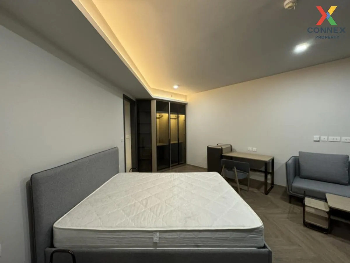 For Rent Condo , Chapter Chula-Samyan , MRT-Sam Yan , Si Phraya , 1