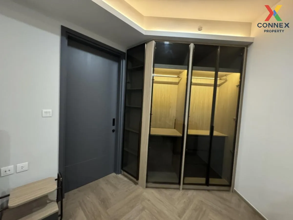 For Rent Condo , Chapter Chula-Samyan , MRT-Sam Yan , Si Phraya , 2