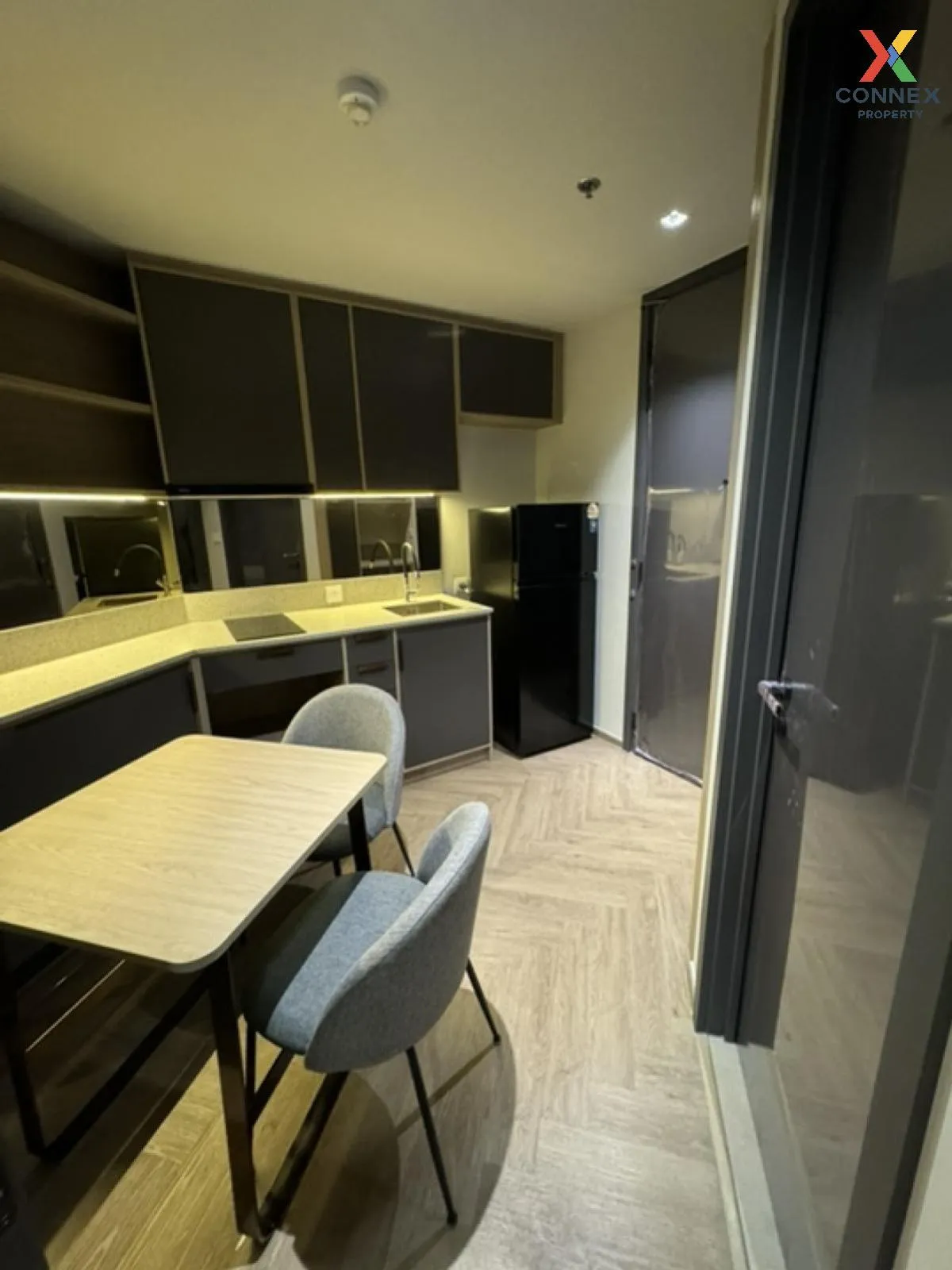 For Rent Condo , Chapter Chula-Samyan , MRT-Sam Yan , Si Phraya , 3