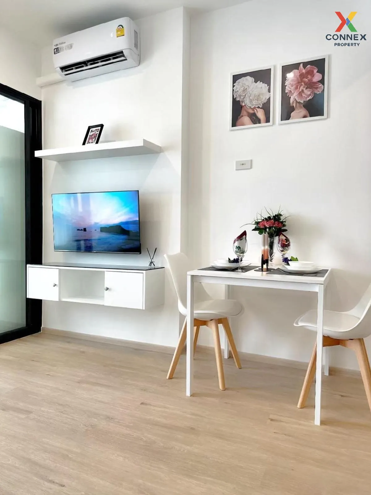 For Rent Condo , The Rich Rama 9 - Srinakarin , ARL-Hua Mak , Sua 2