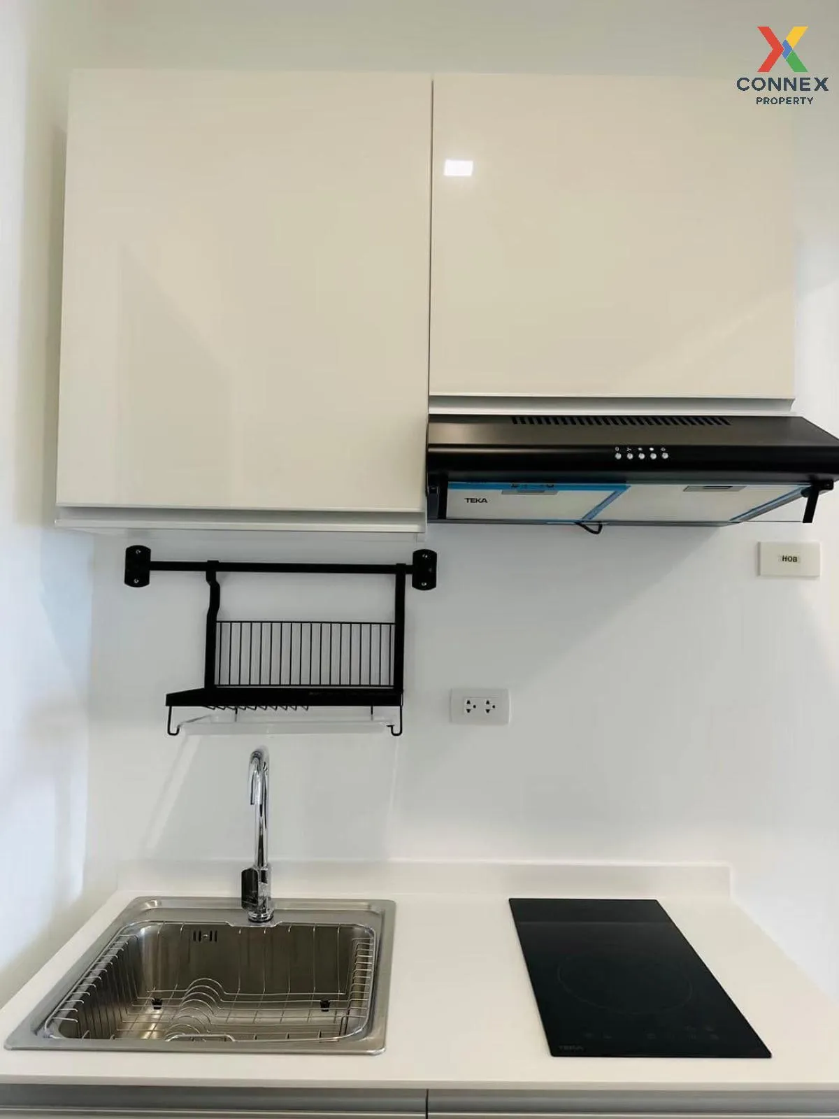 For Rent Condo , The Rich Rama 9 - Srinakarin , ARL-Hua Mak , Sua 3