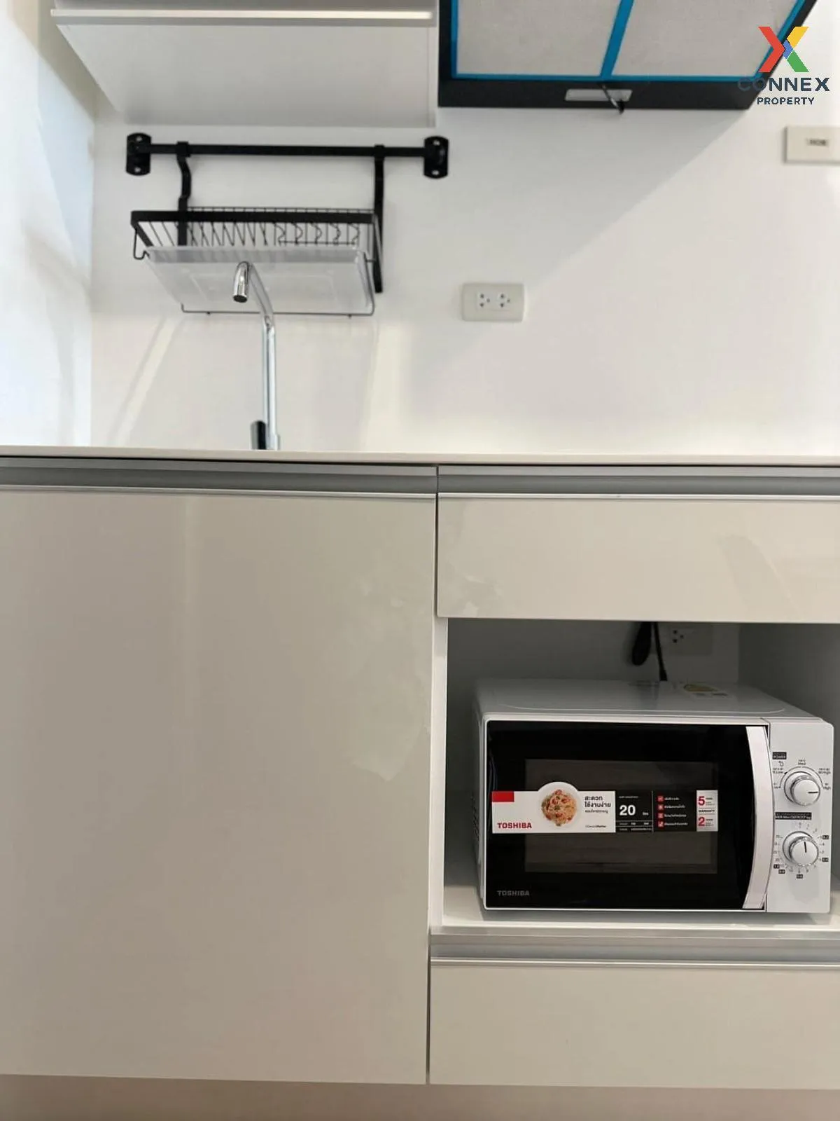 For Rent Condo , The Rich Rama 9 - Srinakarin , ARL-Hua Mak , Sua 4