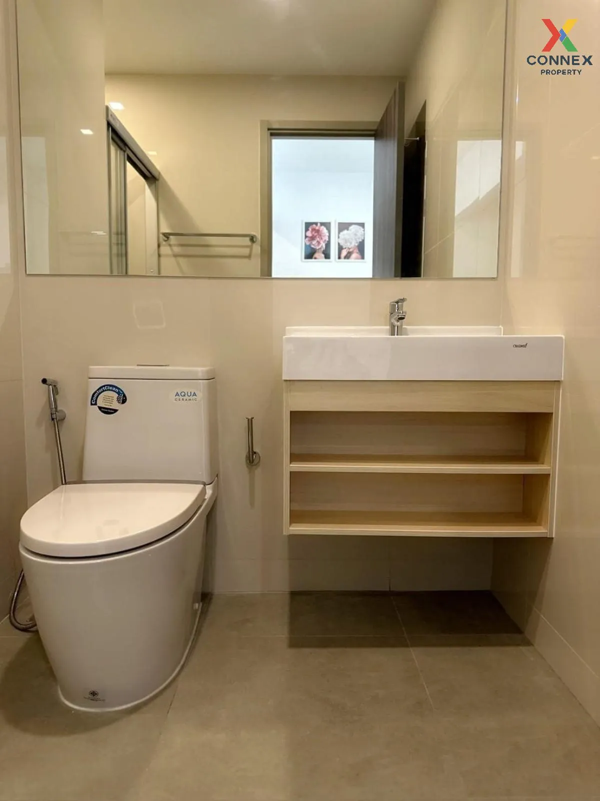 For Rent Condo , The Rich Rama 9 - Srinakarin , ARL-Hua Mak , Sua