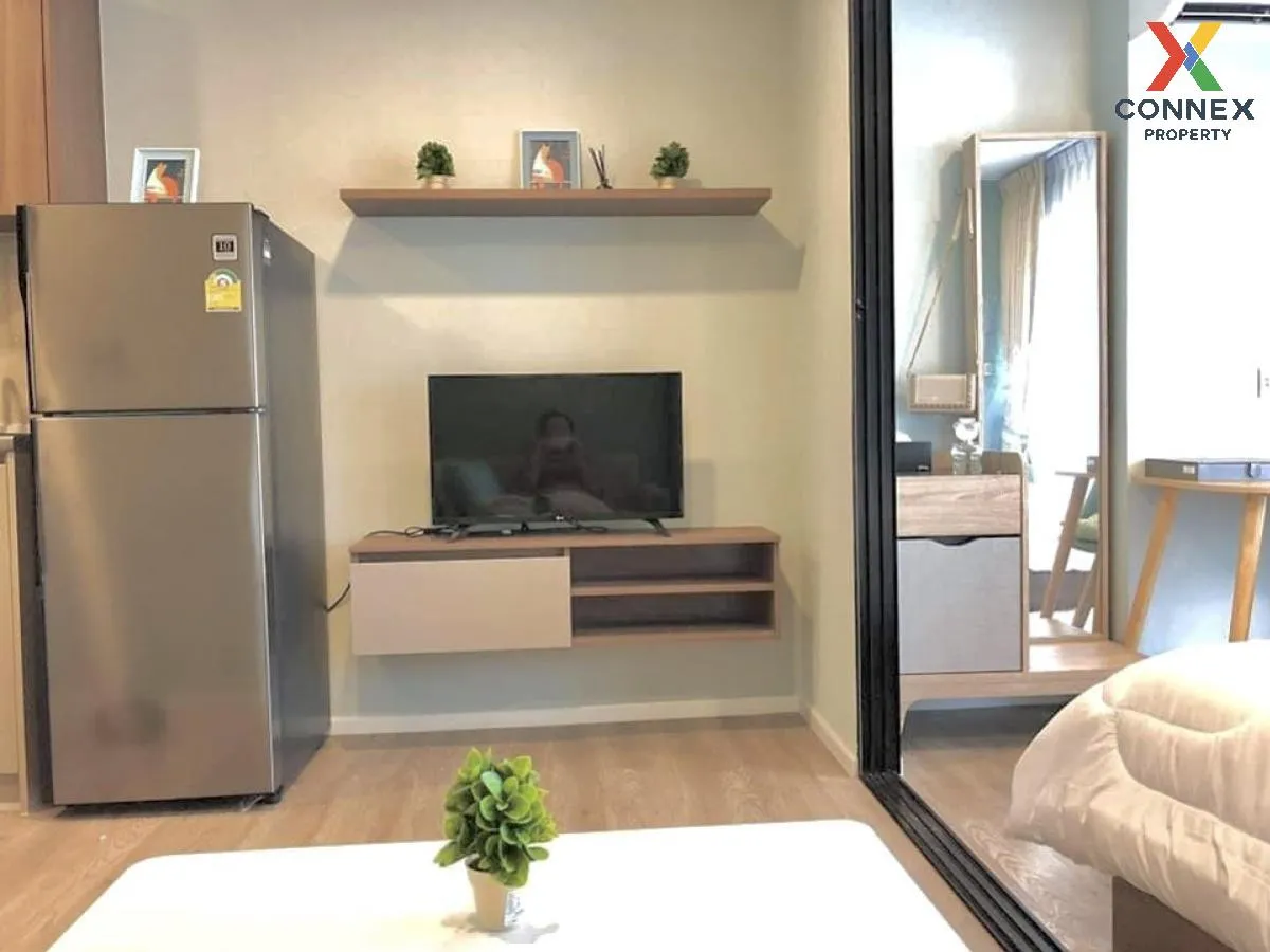 For Rent Condo , Kave Town Space , Khlong Nueng , khlong Luang ,  2