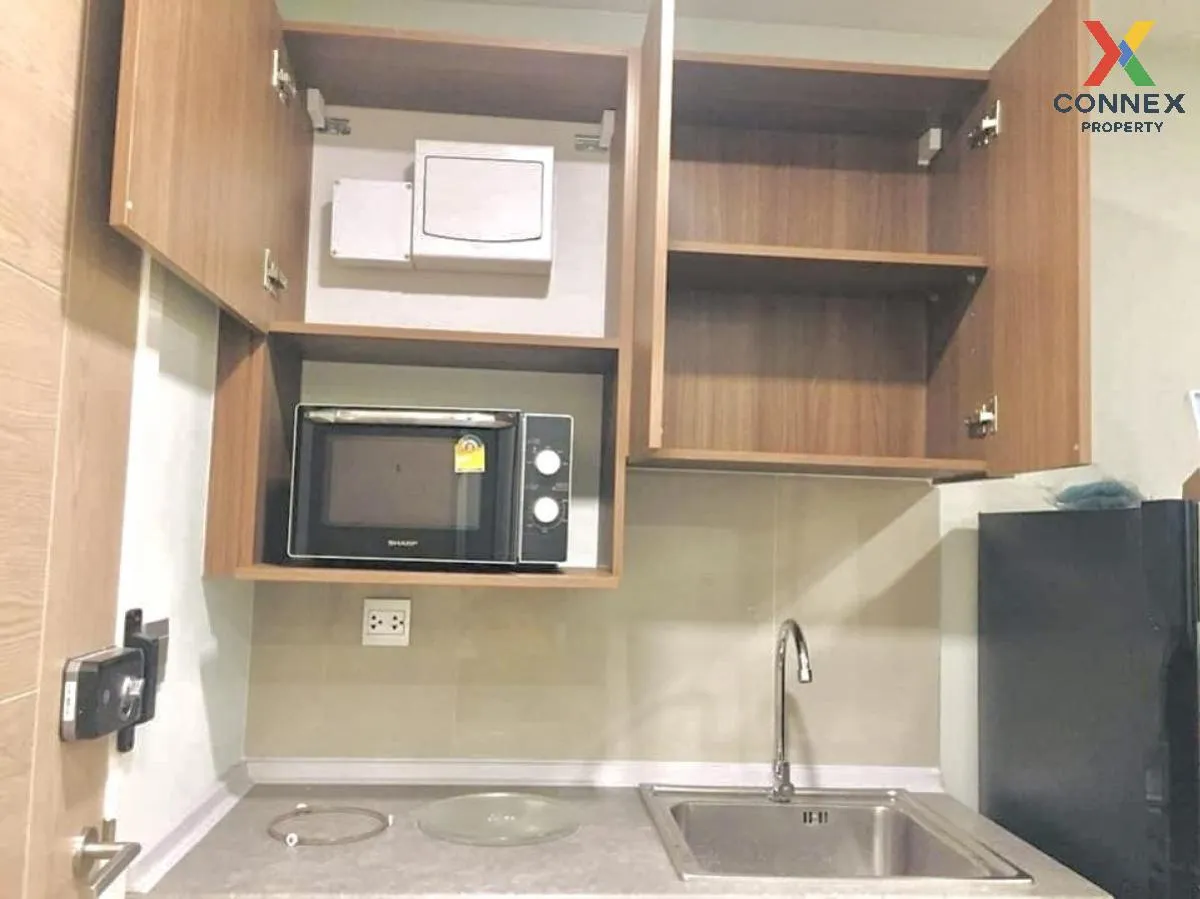 For Rent Condo , Kave Town Space , Khlong Nueng , khlong Luang ,  3