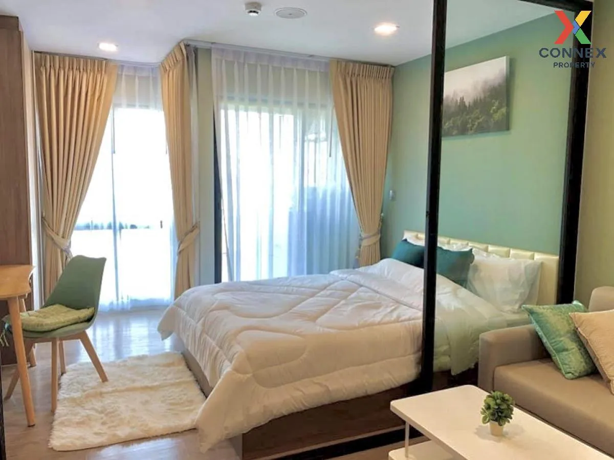 For Rent Condo , Kave Town Space , Khlong Nueng , khlong Luang , 