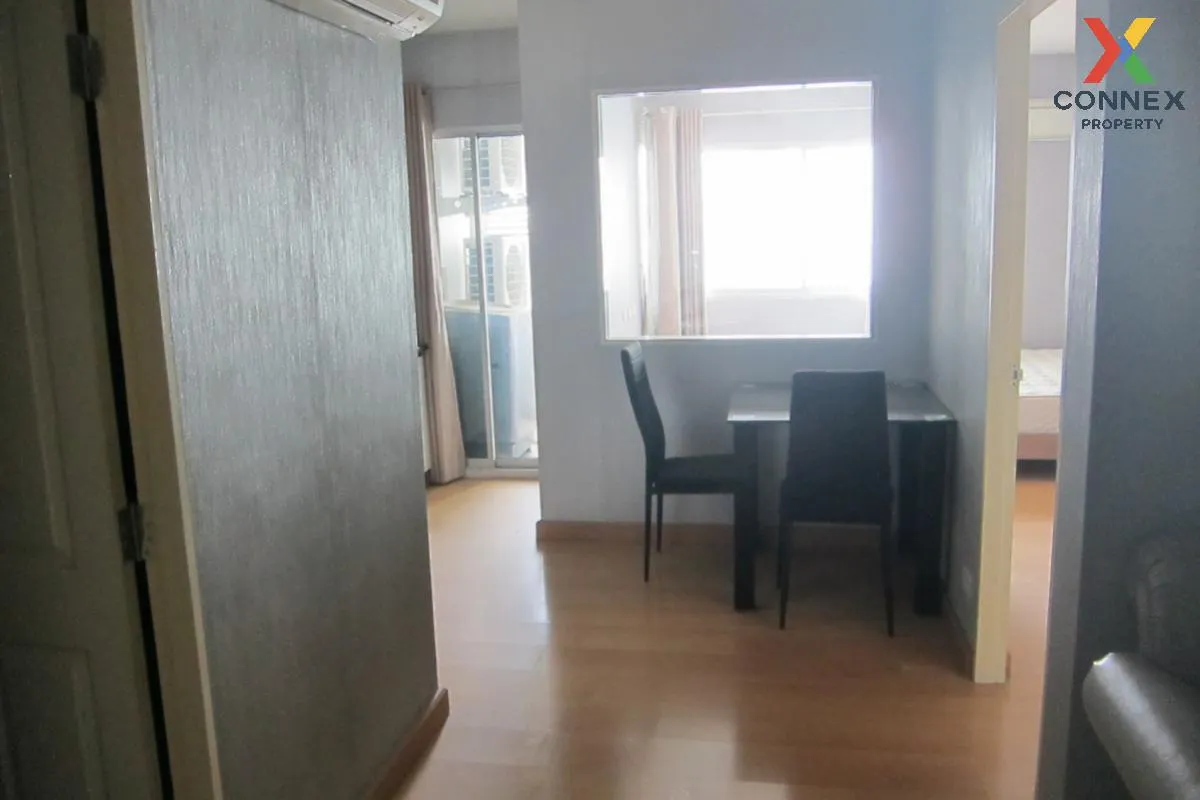 For Rent Condo , PP Plus Sukhumvit 71 , BTS-Phra Khanong , Phra K 1