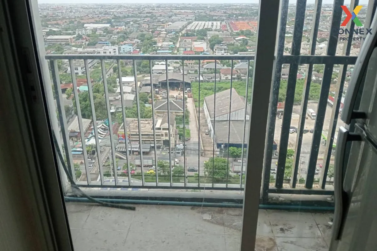 For Rent Condo , Fuse Sense Bangkae , MRT-Lak Song , Bang Khae Nu For Rent Condo , Fuse Sense Bangkae , MRT-Lak Song , Bang Khae Nu 4