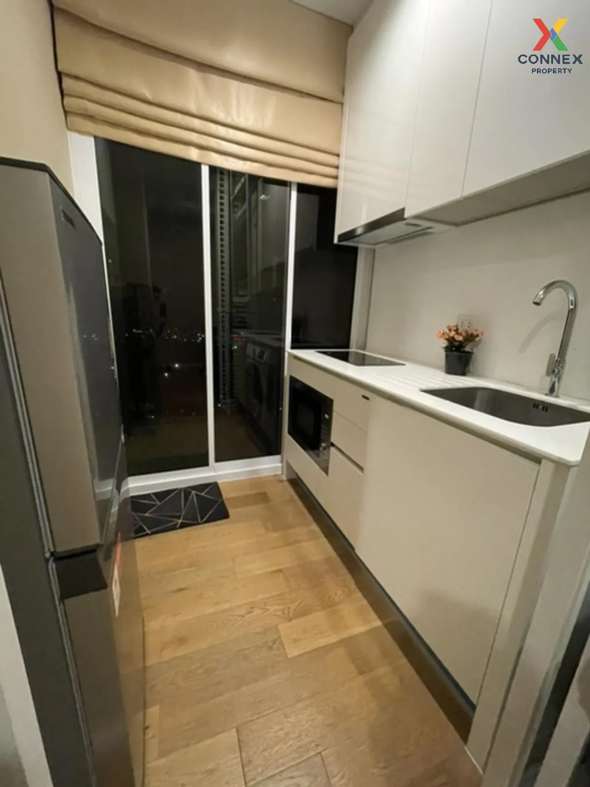 For Rent Condo , The Saint Residences , MRT-Phahon Yothin , Chomp 2