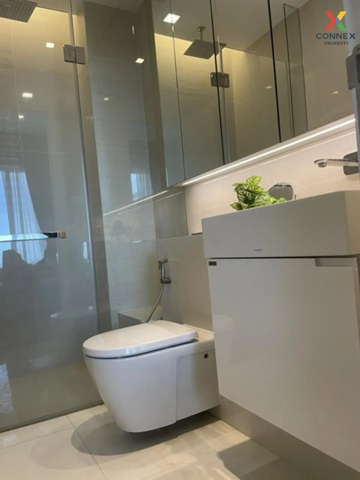 For Rent Condo , The Saint Residences , MRT-Phahon Yothin , Chomp 3