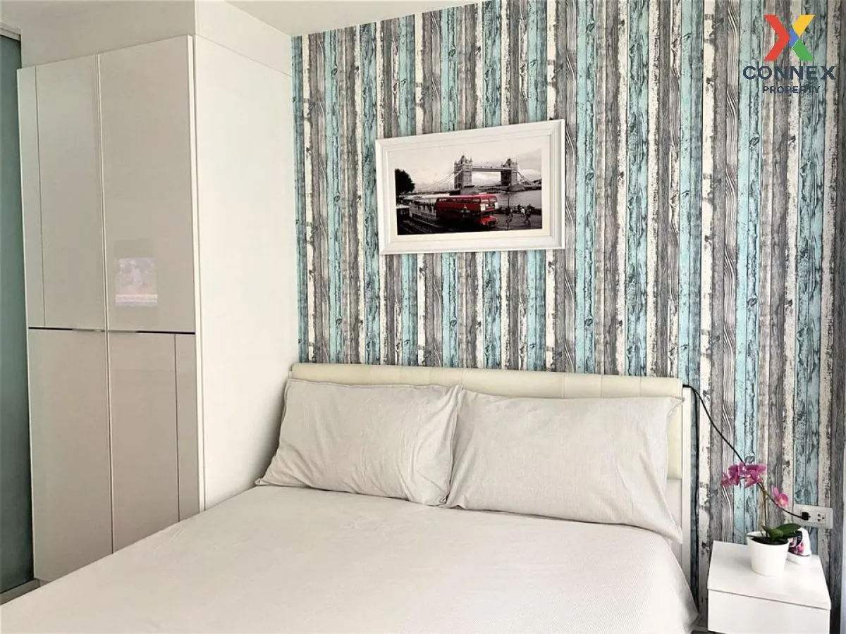 For Rent Condo , The Cube Plus Chaengwattana , Thung Song Hong , 