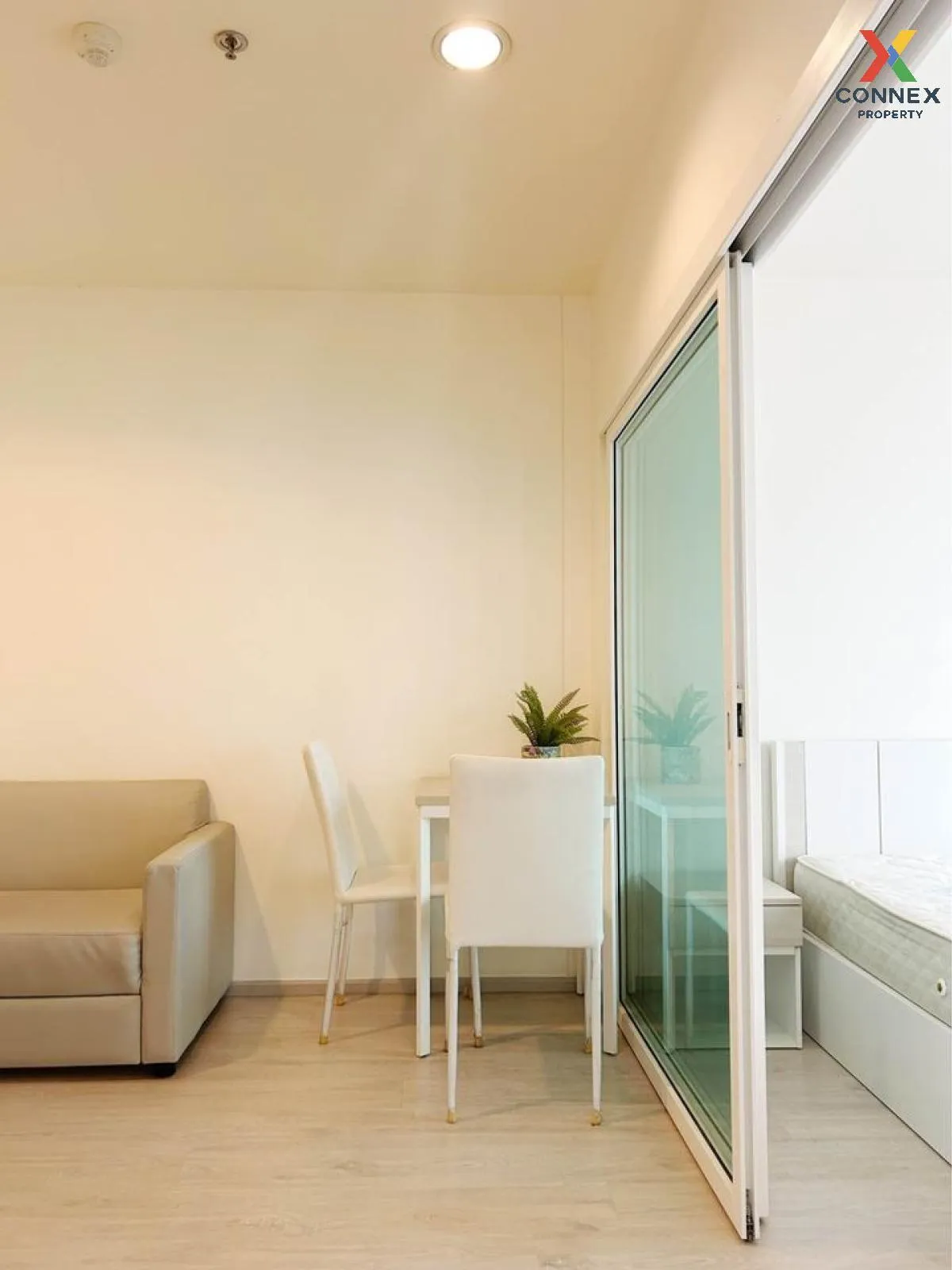 For Rent Condo , Aspire Ratchada - Wongsawang , MRT-Wong Sawang , 3