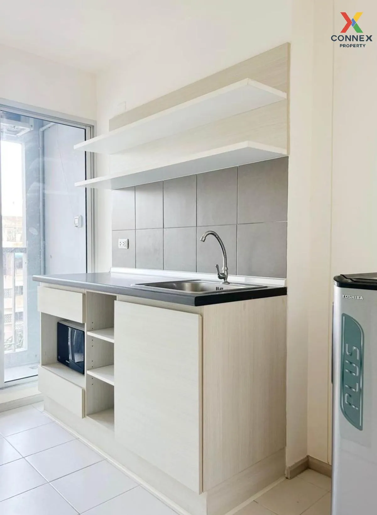 For Rent Condo , Aspire Ratchada - Wongsawang , MRT-Wong Sawang , 4