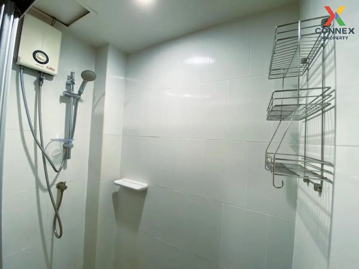 เช่าคอนโด  ยู ดีไลท์ แอท หัวหมาก สเตชั่น หัวหมาก เขต บางกะปิ กรุง