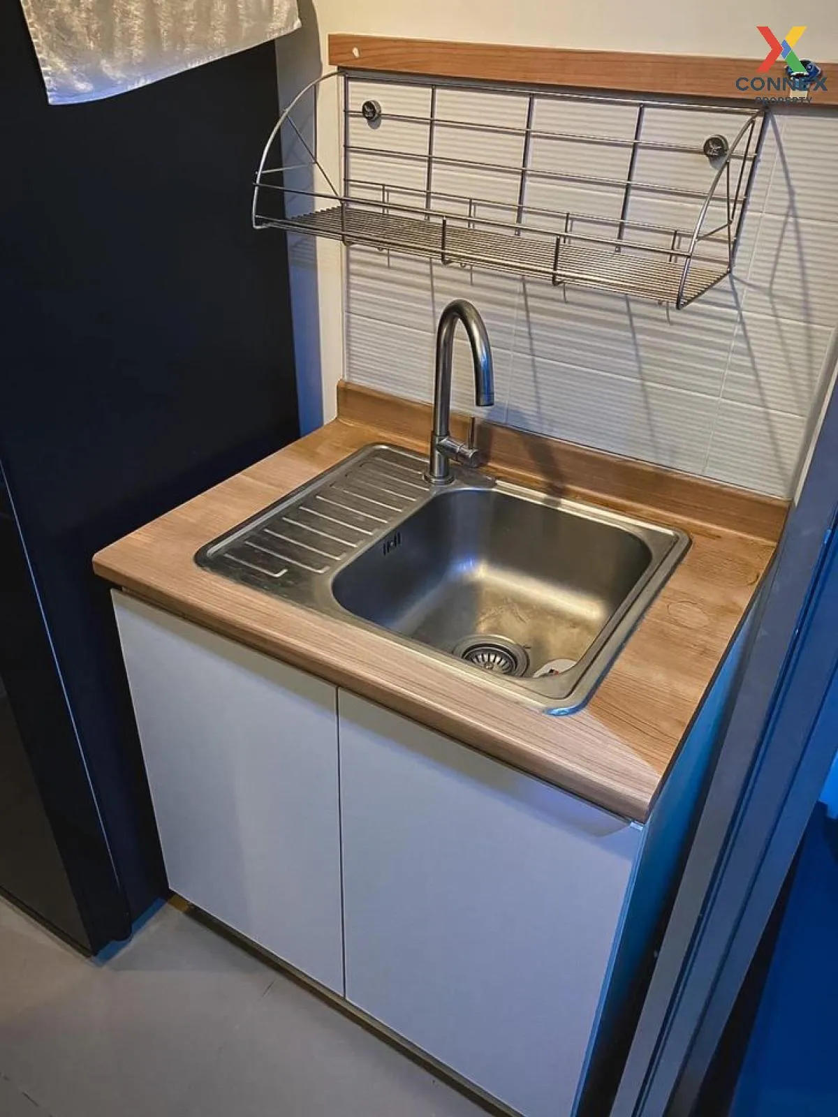 เช่าคอนโด  ยู ดีไลท์ แอท หัวหมาก สเตชั่น หัวหมาก เขต บางกะปิ กรุง 4