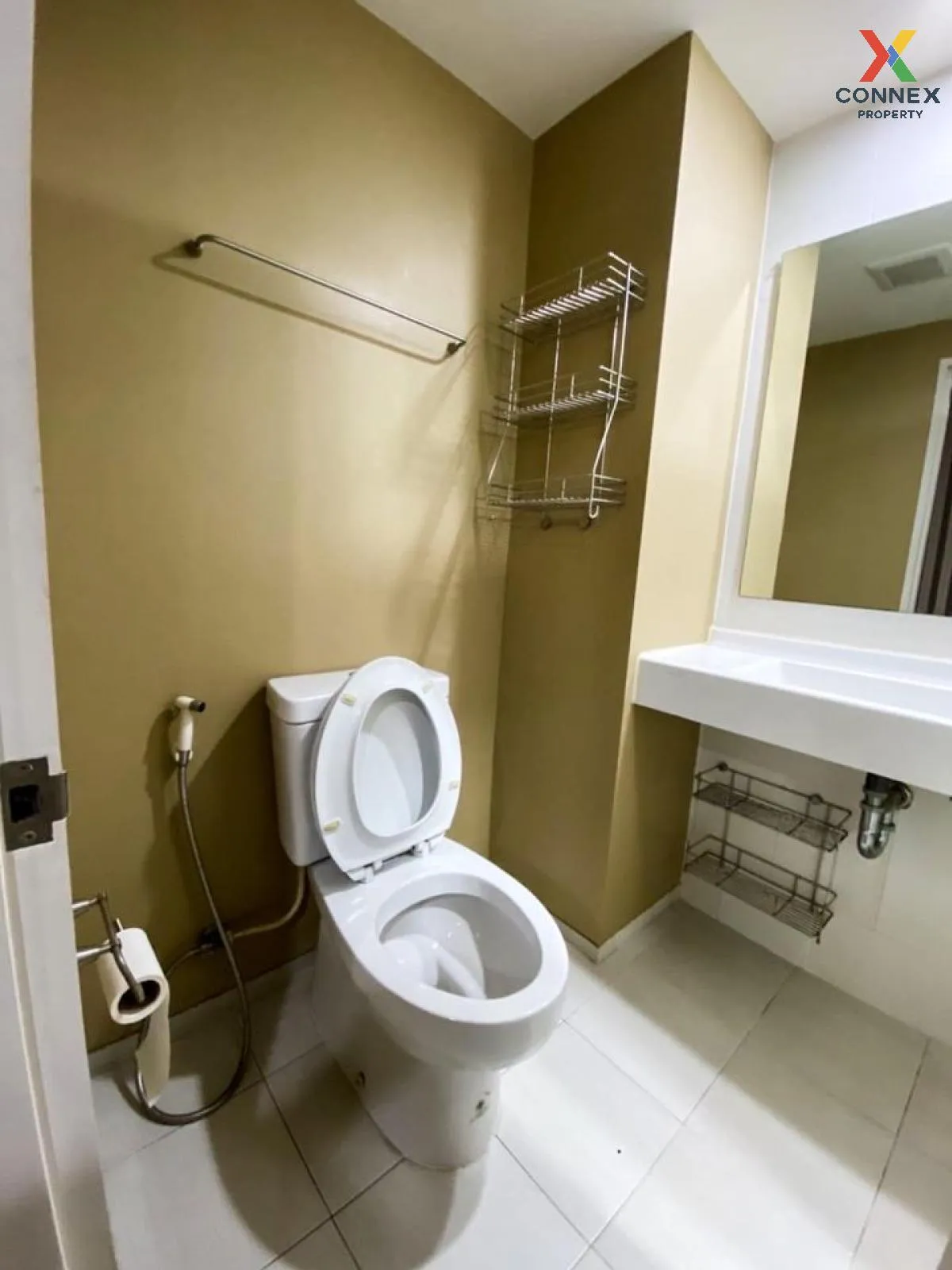 เช่าคอนโด  ยู ดีไลท์ แอท หัวหมาก สเตชั่น หัวหมาก เขต บางกะปิ กรุง