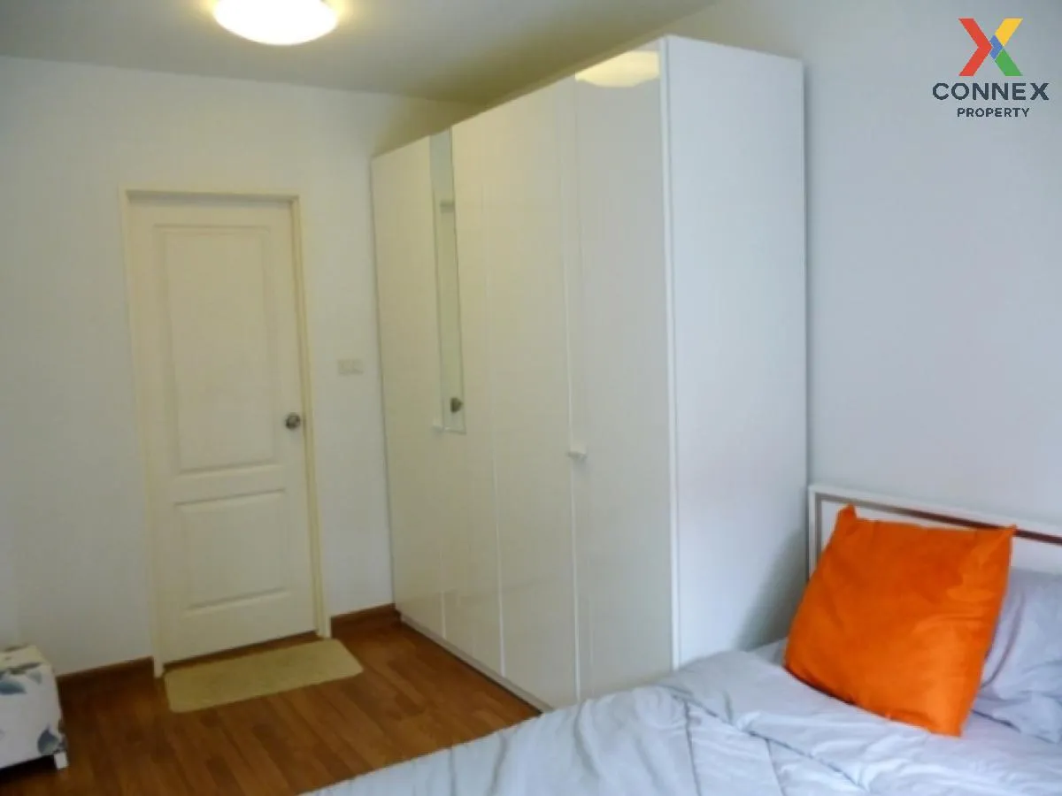For Rent Condo , Summer Garden , Khlong Kluea , Pak Kret , Nontha 2