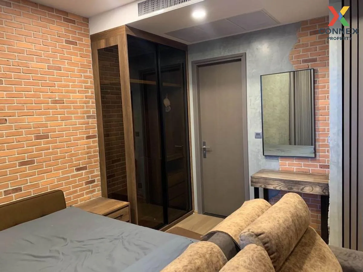 For Sale Condo , Ashton Chula-Silom , MRT-Sam Yan , Si Phraya , B 4