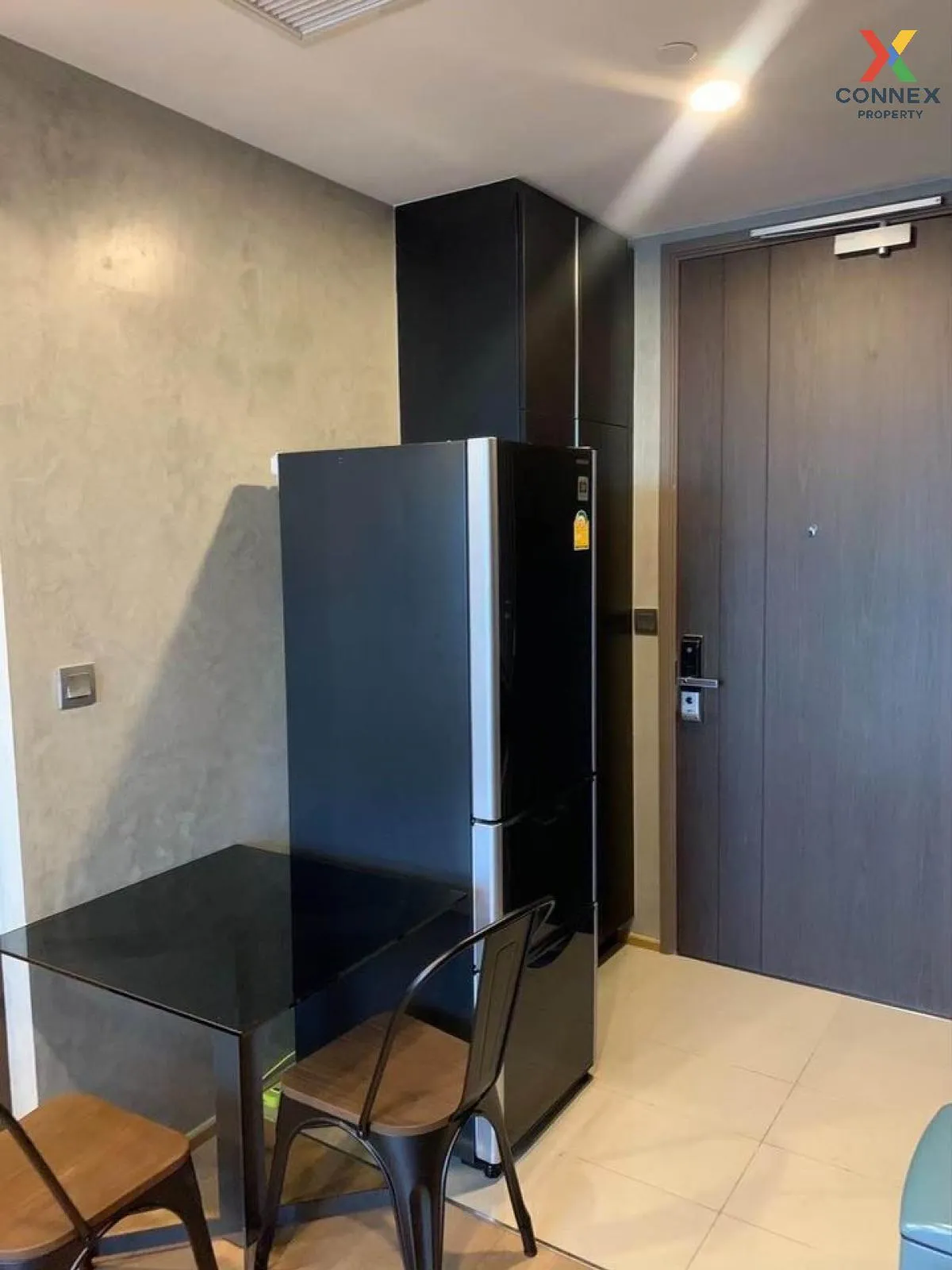 For Sale Condo , Ashton Chula-Silom , MRT-Sam Yan , Si Phraya , B