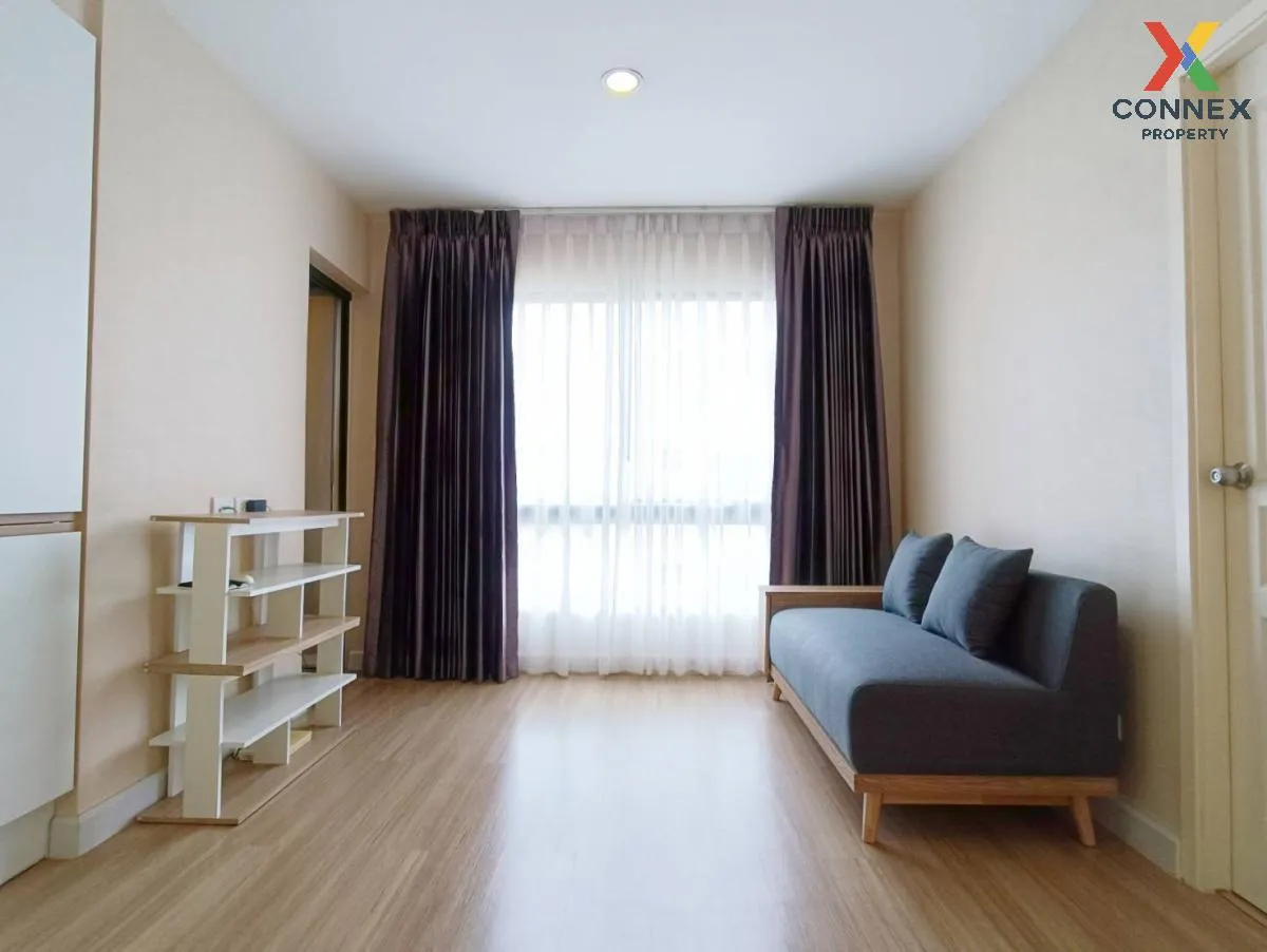 เช่าคอนโด  เดอะ เนสท์ สุขุมวิท 22 BTS-พร้อมพงษ์ คลองเตย เขต คลองเ 1