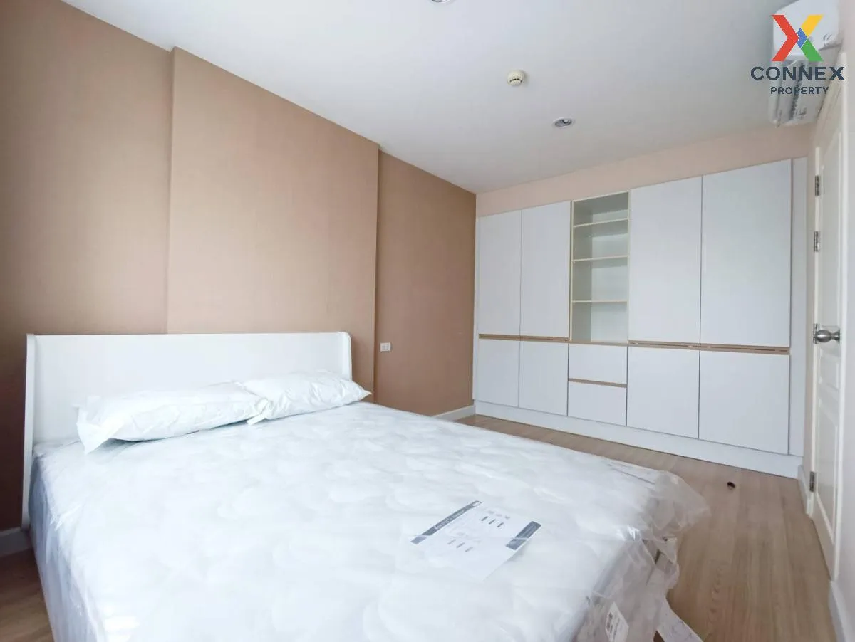 เช่าคอนโด  เดอะ เนสท์ สุขุมวิท 22 BTS-พร้อมพงษ์ คลองเตย เขต คลองเ 3