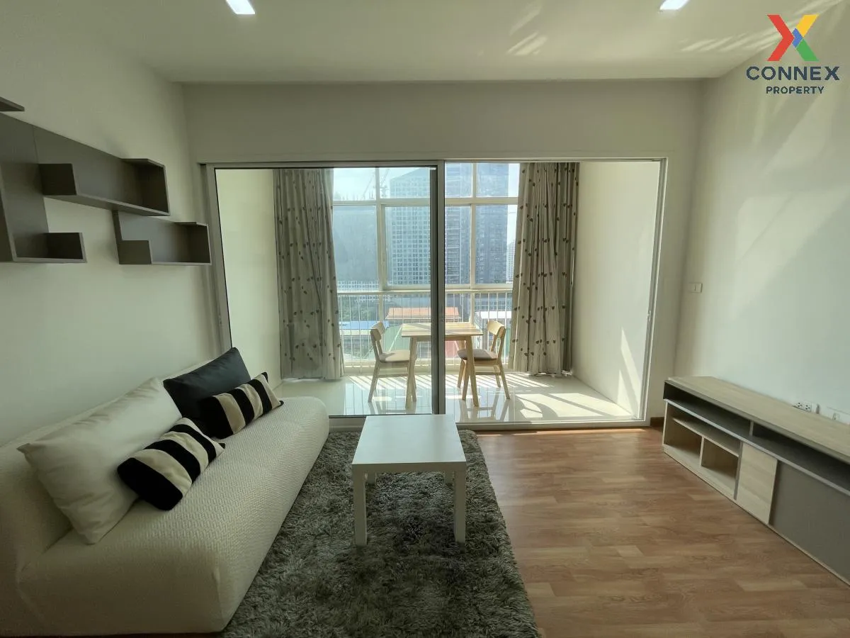 เช่าคอนโด   เดอะ โคสต์ แบงค็อก สุขุมวิท - บางนา BTS-บางนา บางนา เ เช่าคอนโด   เดอะ โคสต์ แบงค็อก สุขุมวิท - บางนา BTS-บางนา บางนา เ 1