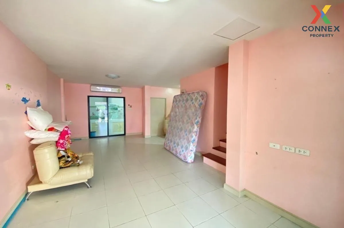 For Rent Townhouse/Townhome  , I-Design, Lam Luk Ka, Khlong 3 , L 1