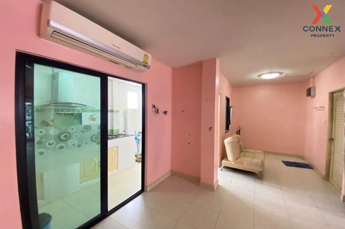 For Rent Townhouse/Townhome  , I-Design, Lam Luk Ka, Khlong 3 , L 2