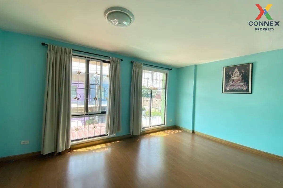 For Rent Townhouse/Townhome  , I-Design, Lam Luk Ka, Khlong 3 , L 3