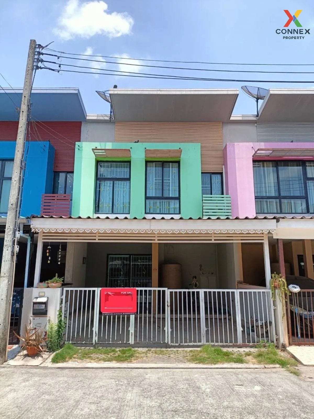 For Rent Townhouse/Townhome  , I-Design, Lam Luk Ka, Khlong 3 , L