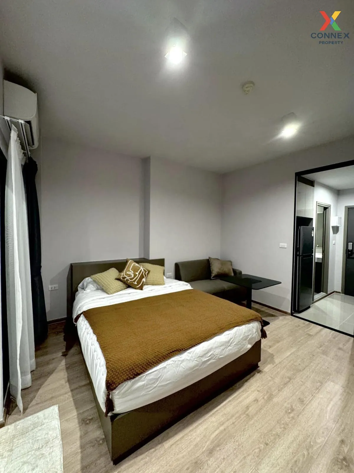 For Rent Condo , Ideo Rama 9-Asoke , MRT-Phra Ram 9 , Huai Khwang 1