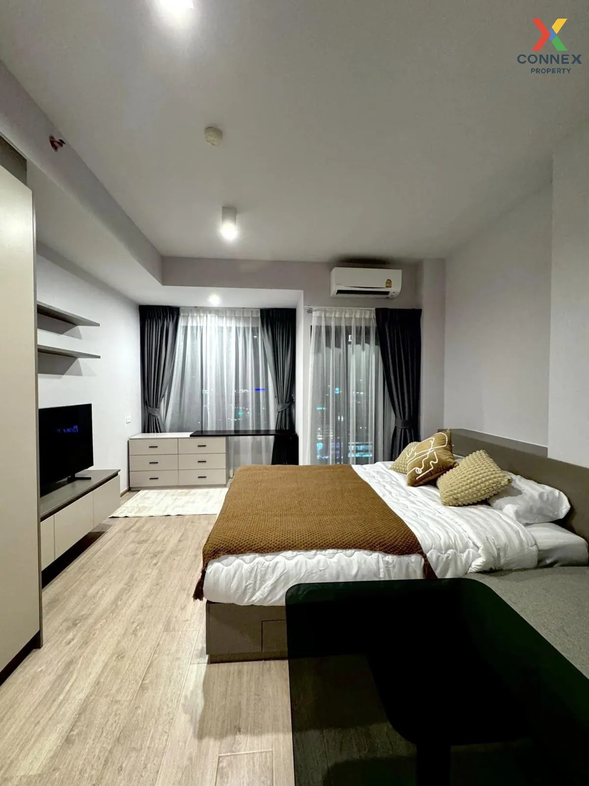 For Rent Condo , Ideo Rama 9-Asoke , MRT-Phra Ram 9 , Huai Khwang 2