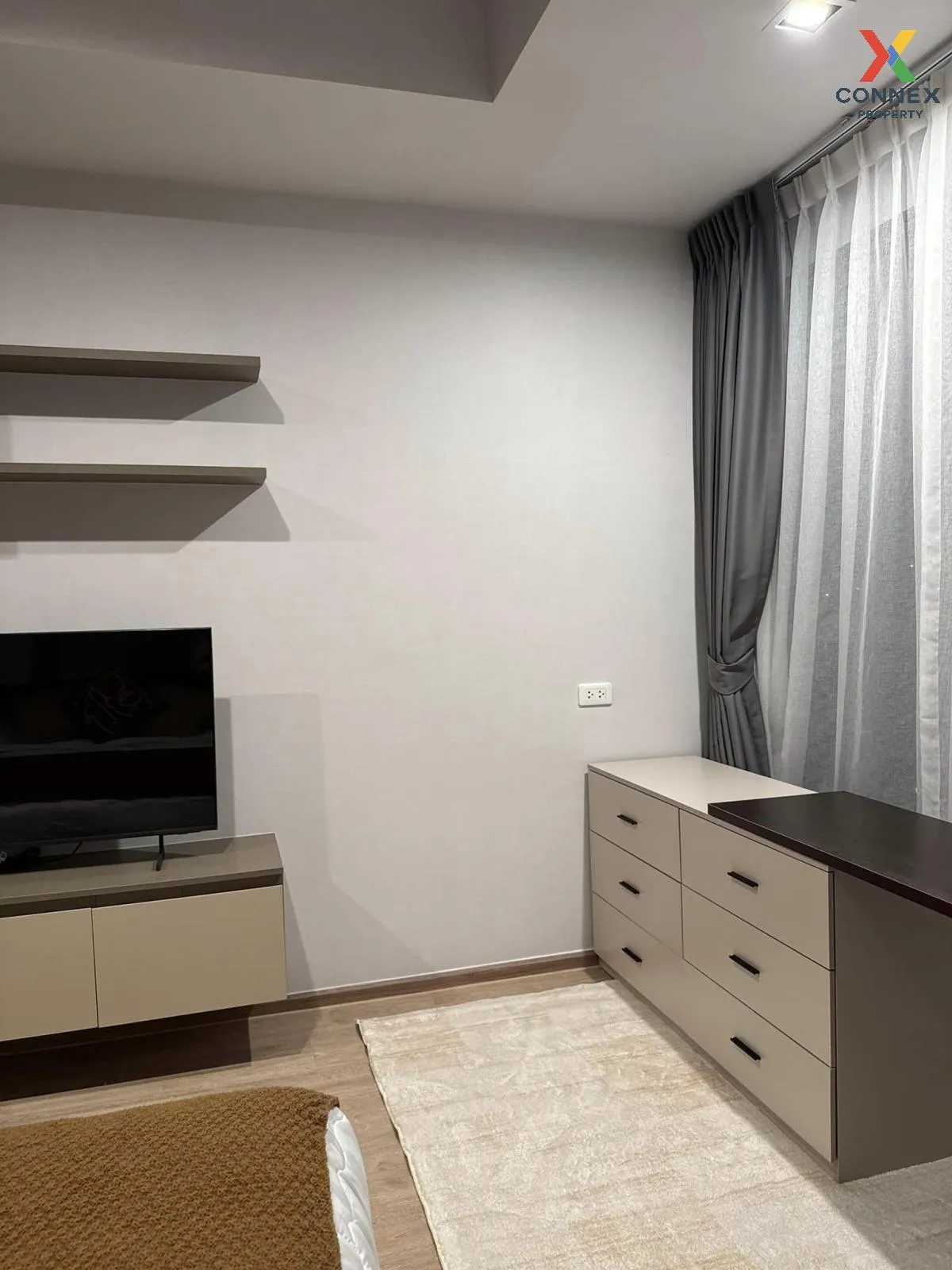 For Rent Condo , Ideo Rama 9-Asoke , MRT-Phra Ram 9 , Huai Khwang
