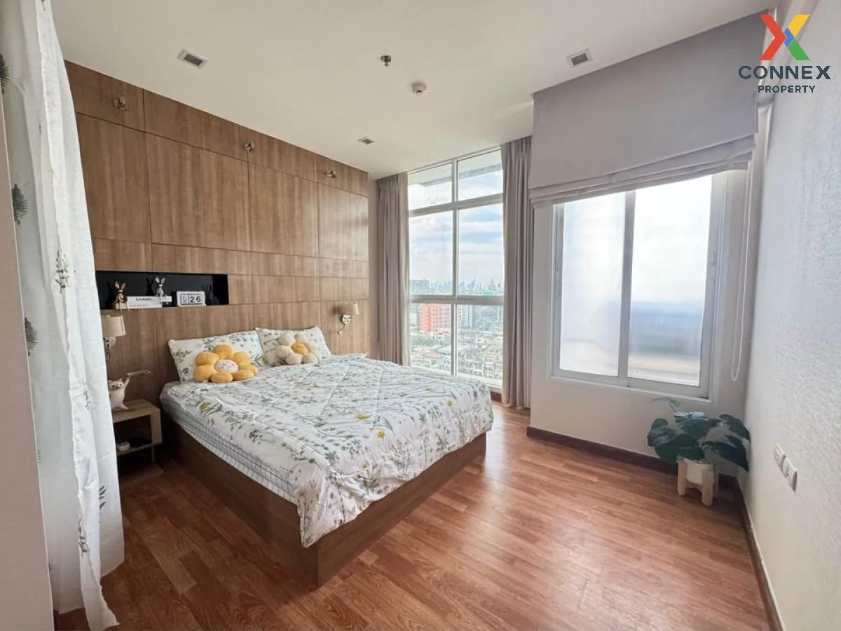 ขายคอนโด   เดอะ โคสต์ แบงค็อก สุขุมวิท - บางนา BTS-บางนา บางนา เข