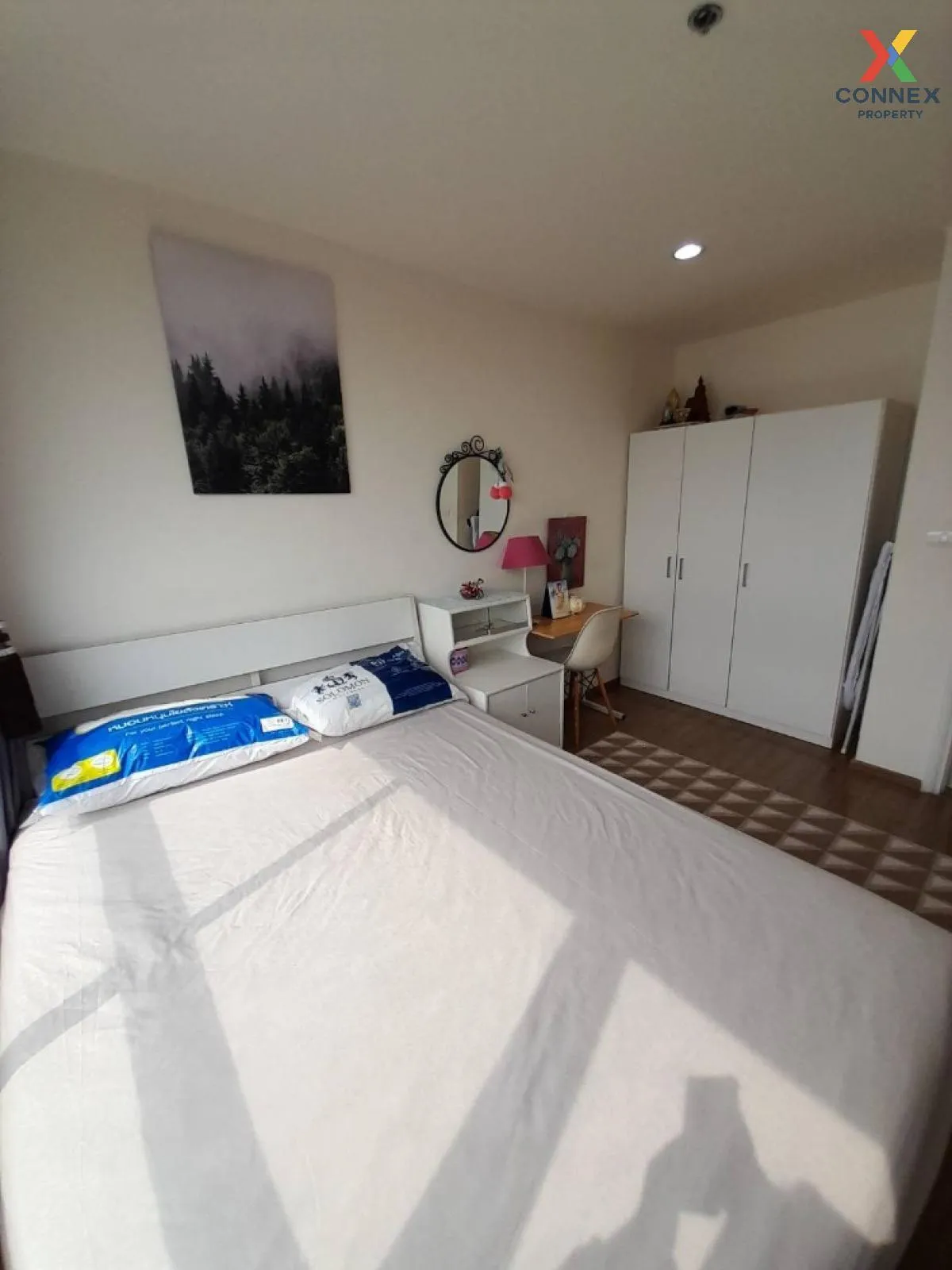 For Rent Condo , U Delight Rattanathibet , MRT-Nonthaburi Civic C