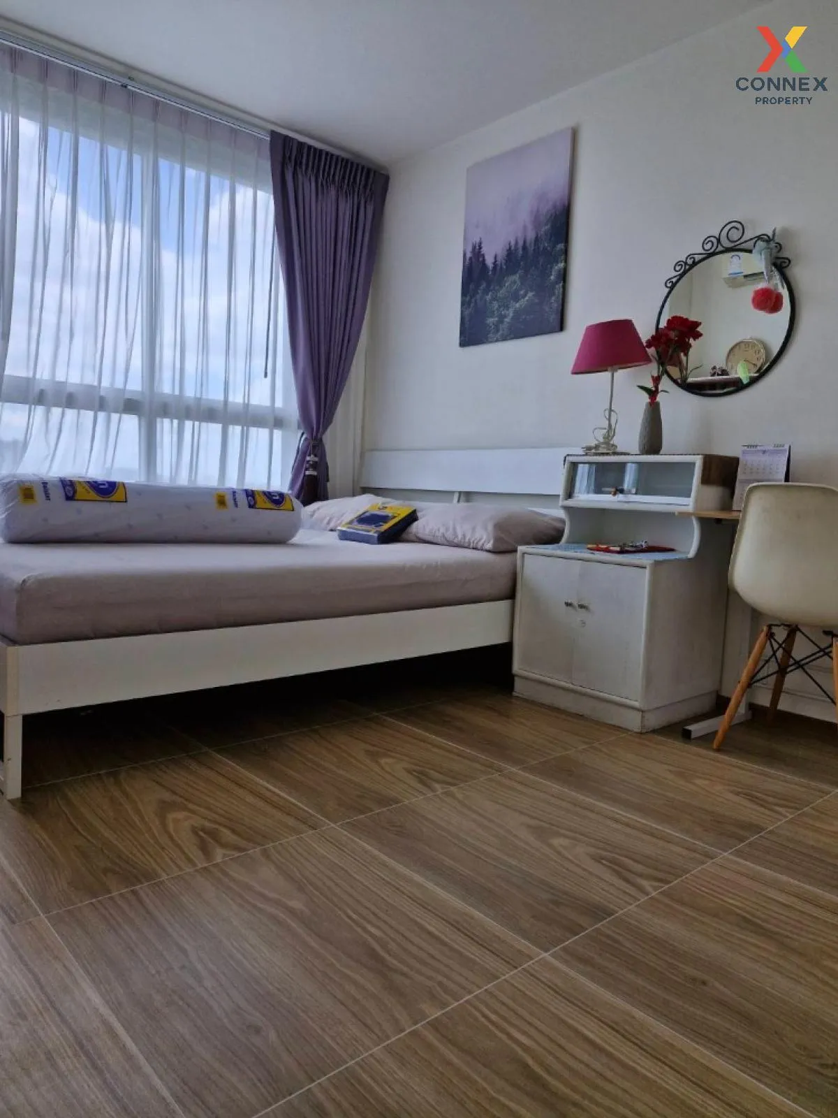 For Rent Condo , U Delight Rattanathibet , MRT-Nonthaburi Civic C