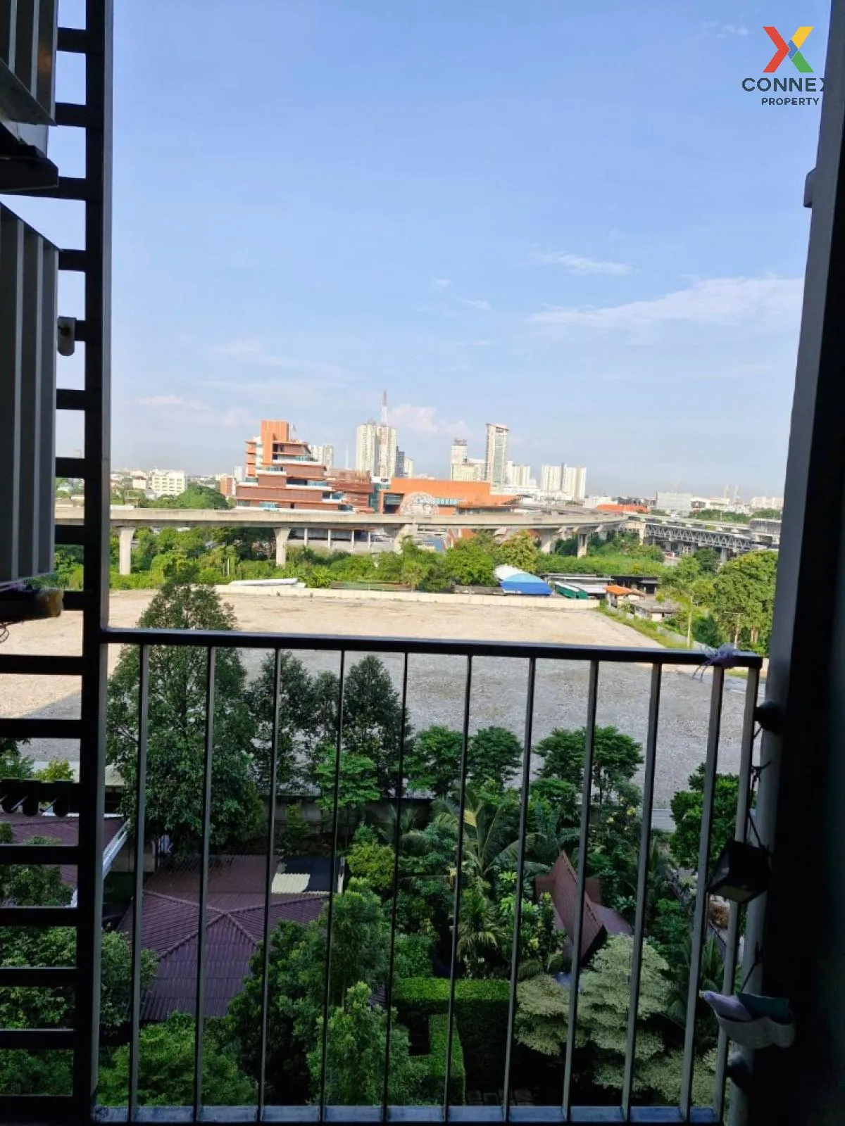 For Rent Condo , U Delight Rattanathibet , MRT-Nonthaburi Civic C