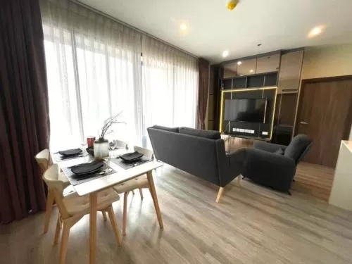 เช่าคอนโด  ไอดีโอ โมบิ สุขุมวิท 66 BTS-อุดมสุข บางนาเหนือ เขต บางนา กรุงเทพ CX-11062