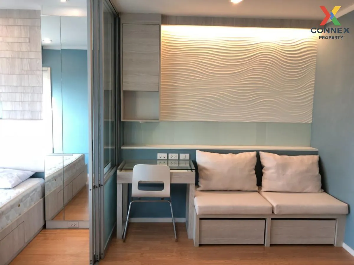 For Sale Condo , Lumpini Place Srinakarin - Huamark Station , ARL 1