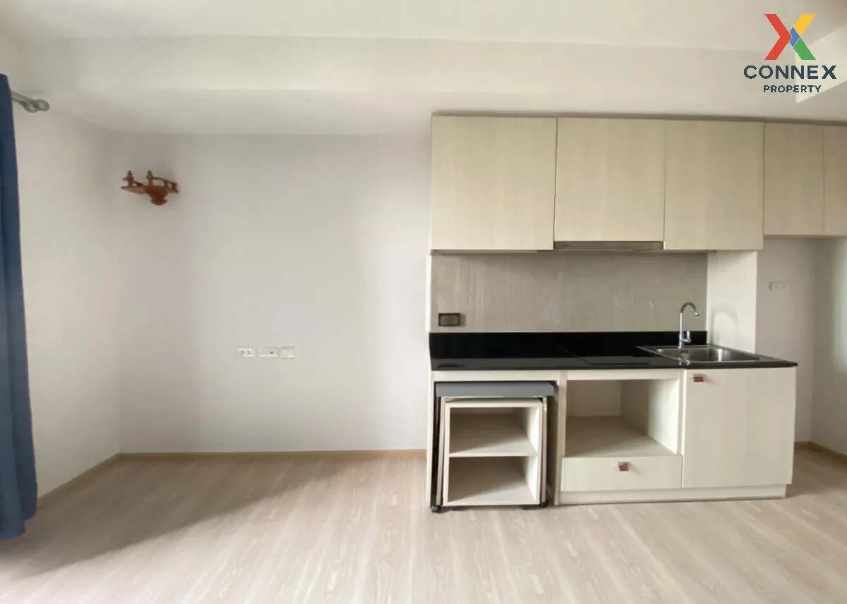 ขายคอนโด  ยูนิโอ เอช ติวานนท์ MRT-แยกติวานนท์ ตลาดบางเขน เขต ดอนเ 3