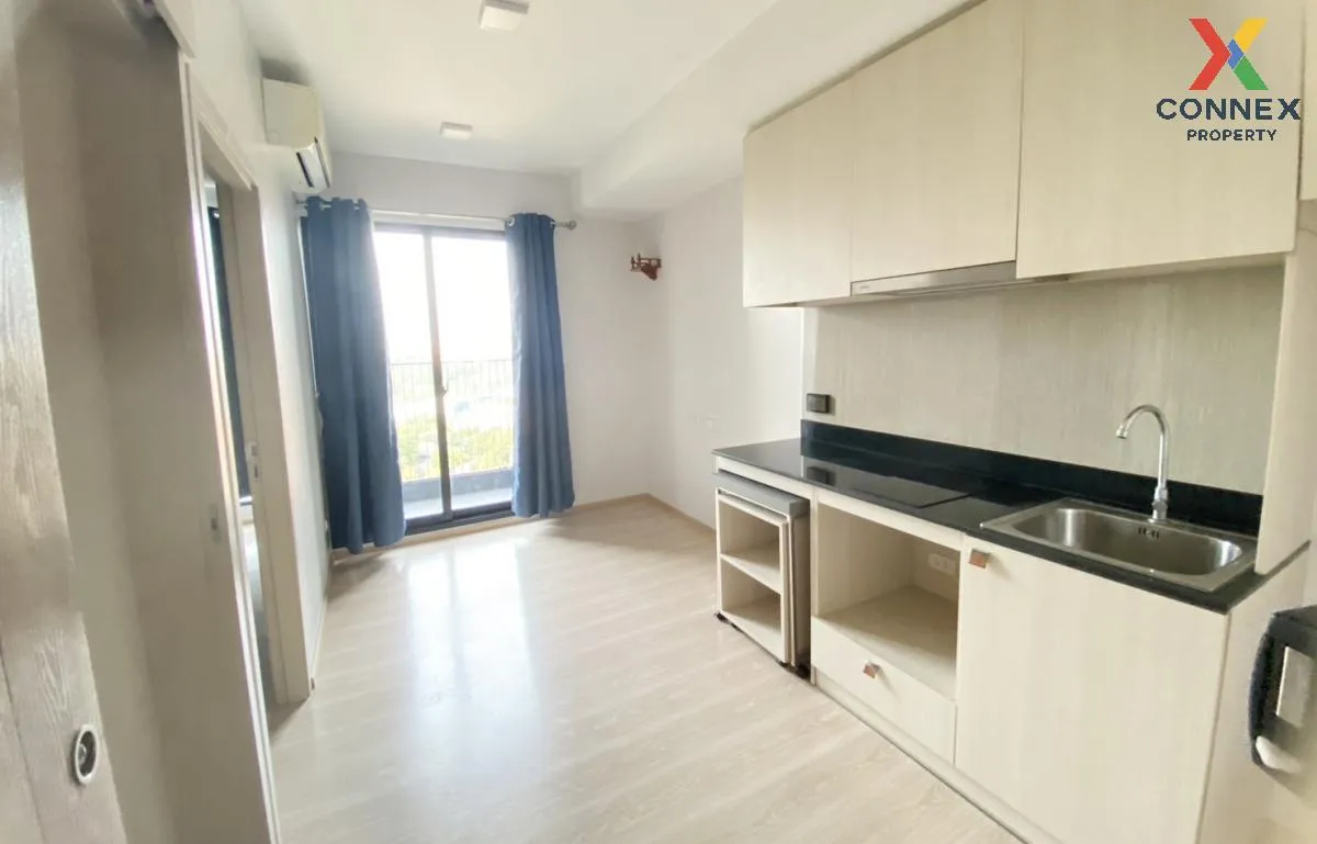 ขายคอนโด  ยูนิโอ เอช ติวานนท์ MRT-แยกติวานนท์ ตลาดบางเขน เขต ดอนเ 4