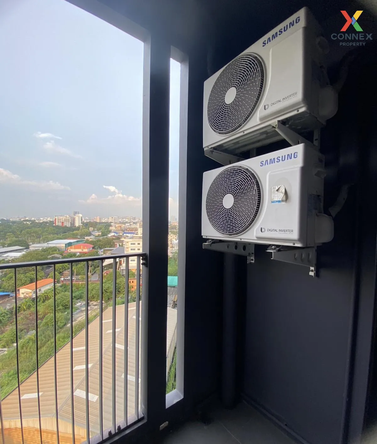 ขายคอนโด  ยูนิโอ เอช ติวานนท์ MRT-แยกติวานนท์ ตลาดบางเขน เขต ดอนเ