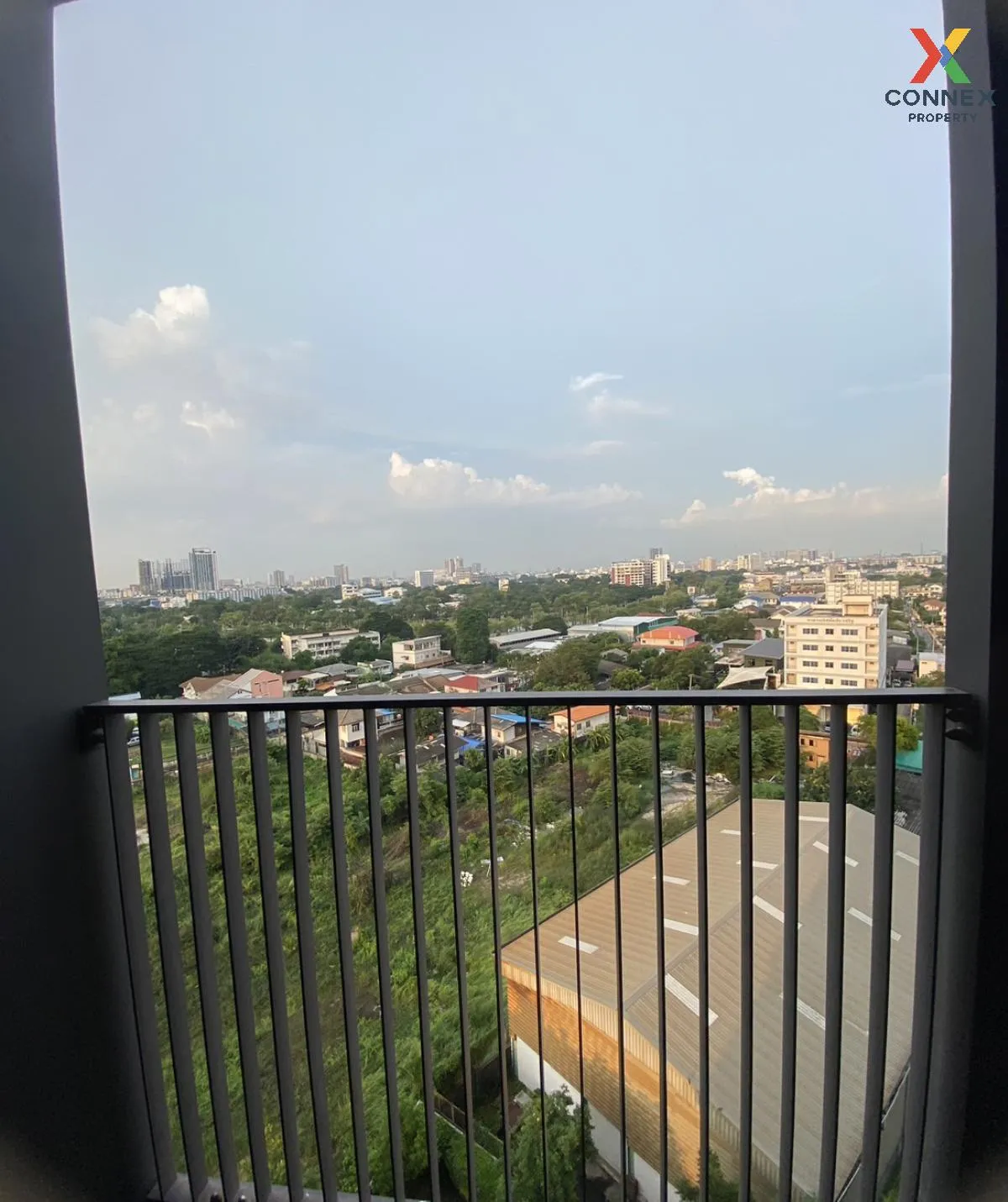 ขายคอนโด  ยูนิโอ เอช ติวานนท์ MRT-แยกติวานนท์ ตลาดบางเขน เขต ดอนเ