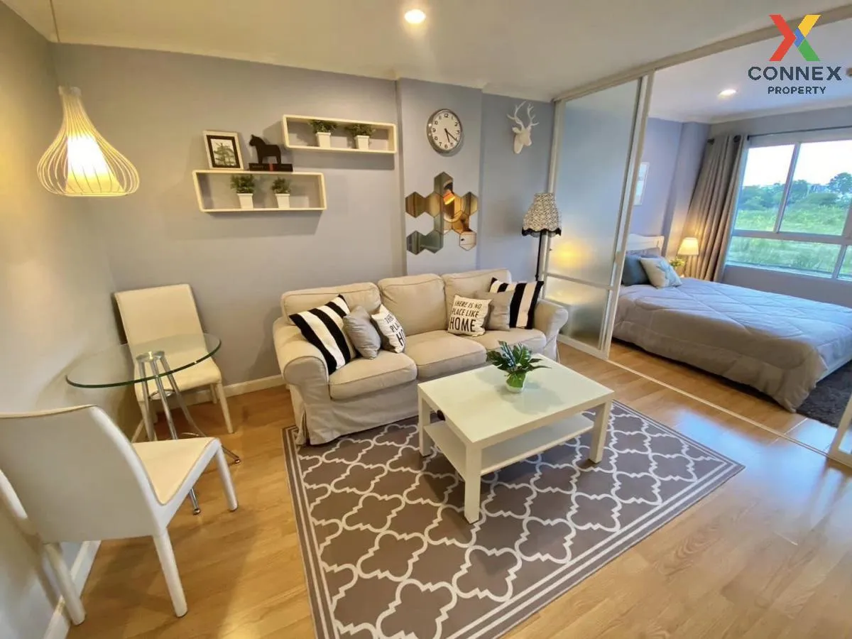 For Sale Condo , Lumpini Ville Ramkamhaeng 26 , ARL-Ramkhamhaeng  For Sale Condo , Lumpini Ville Ramkamhaeng 26 , ARL-Ramkhamhaeng  1