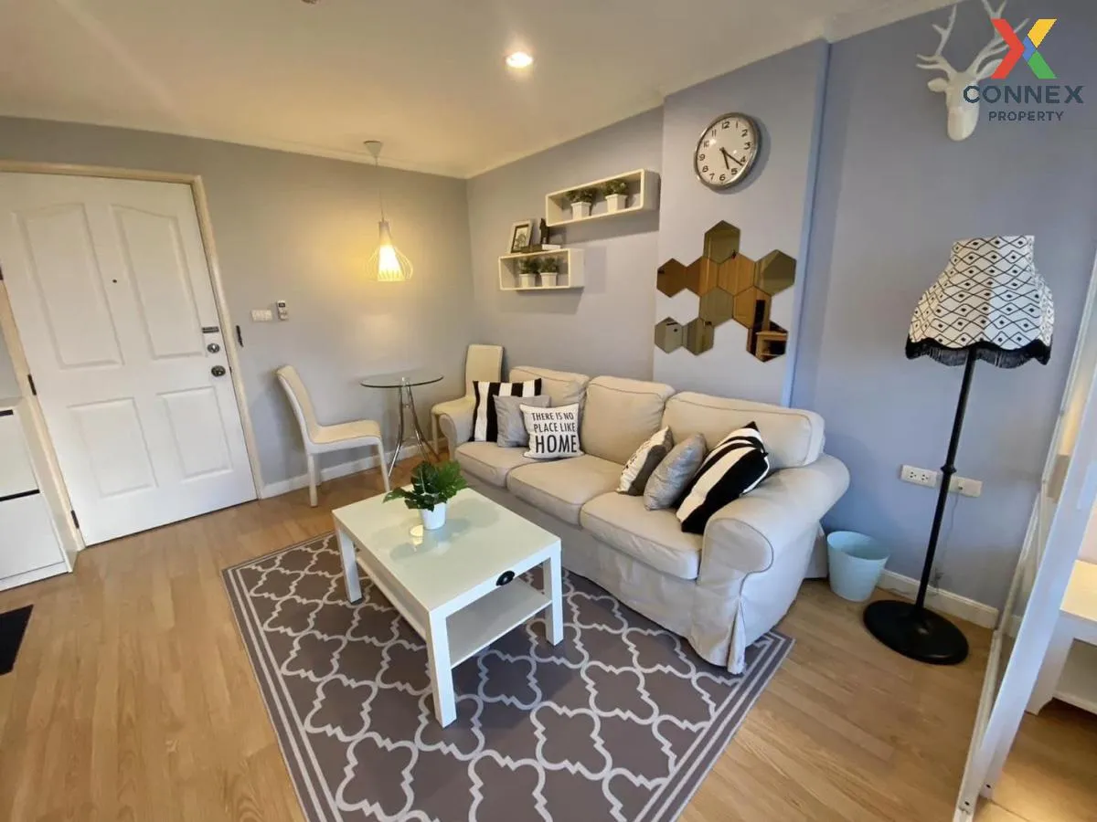 For Sale Condo , Lumpini Ville Ramkamhaeng 26 , ARL-Ramkhamhaeng  For Sale Condo , Lumpini Ville Ramkamhaeng 26 , ARL-Ramkhamhaeng  2