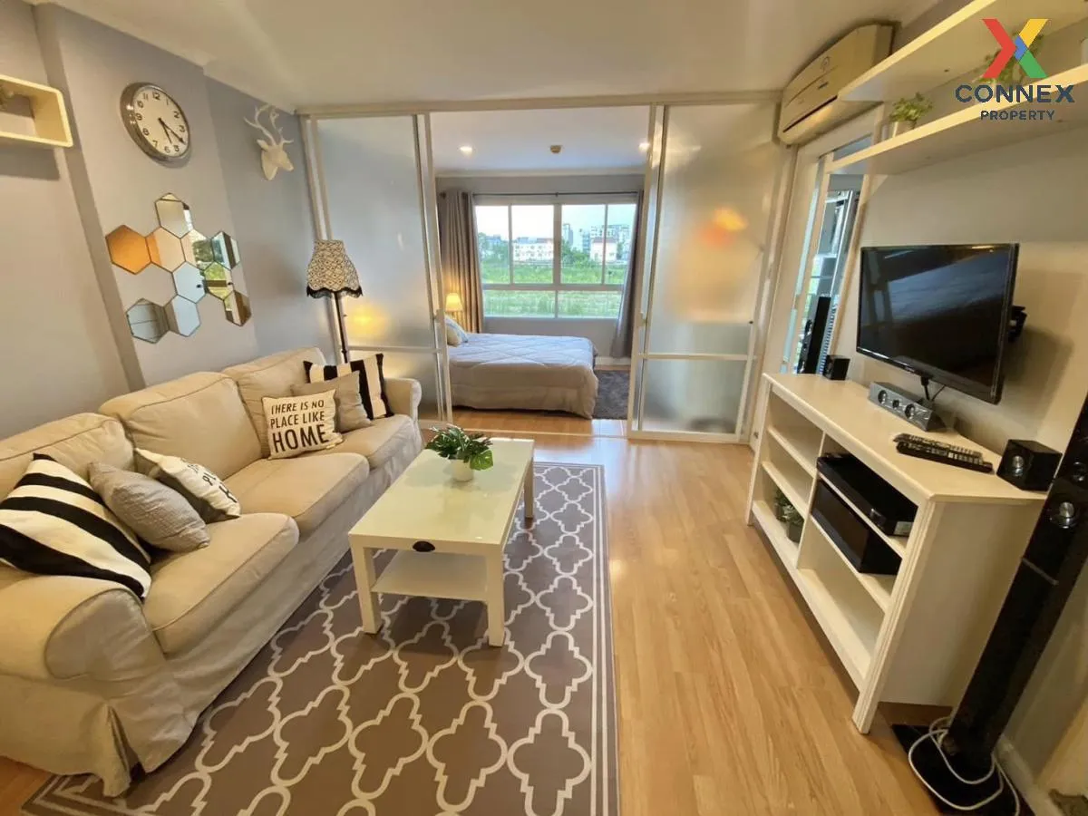 For Sale Condo , Lumpini Ville Ramkamhaeng 26 , ARL-Ramkhamhaeng  For Sale Condo , Lumpini Ville Ramkamhaeng 26 , ARL-Ramkhamhaeng  3