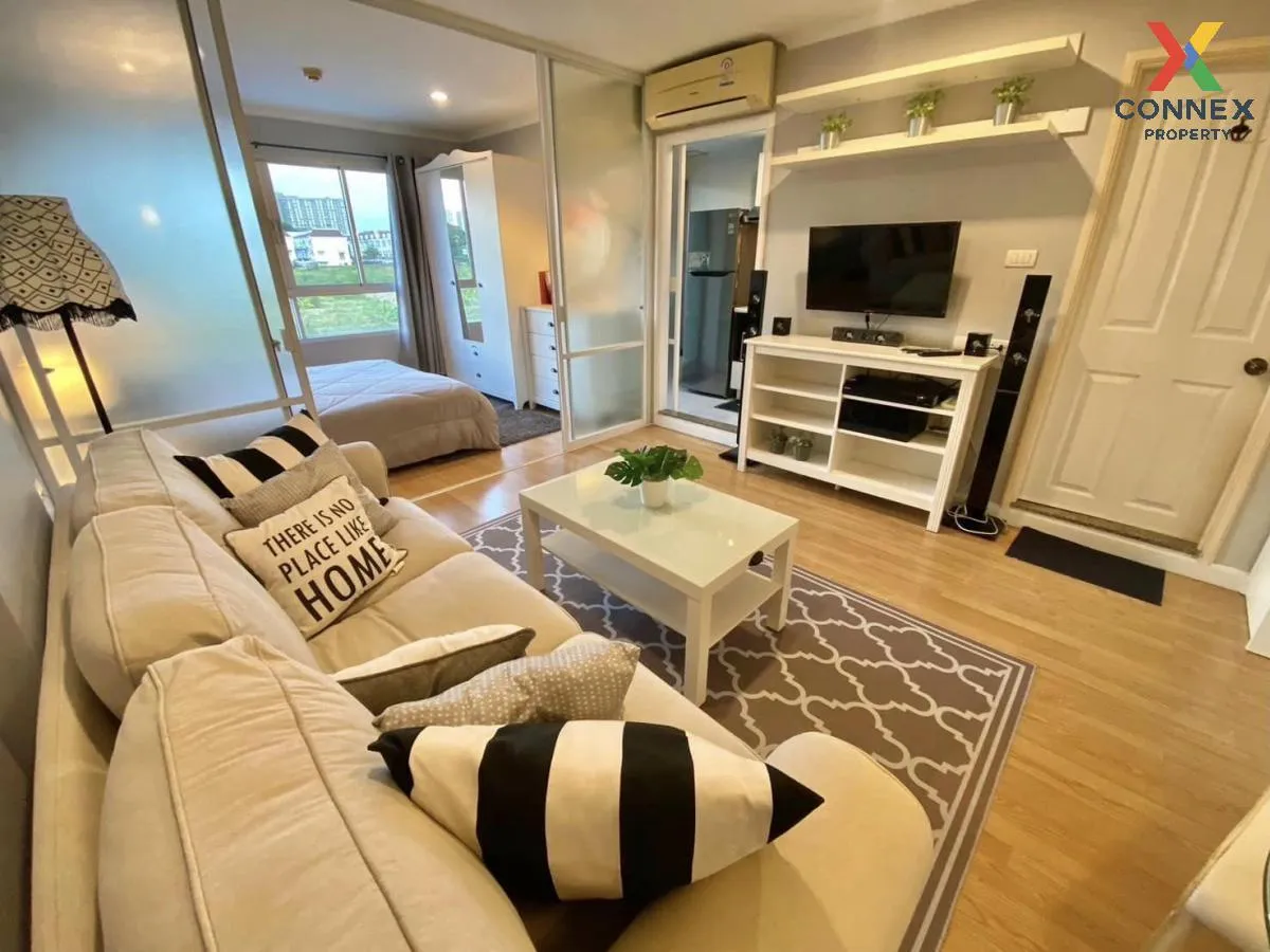 For Sale Condo , Lumpini Ville Ramkamhaeng 26 , ARL-Ramkhamhaeng  For Sale Condo , Lumpini Ville Ramkamhaeng 26 , ARL-Ramkhamhaeng  4