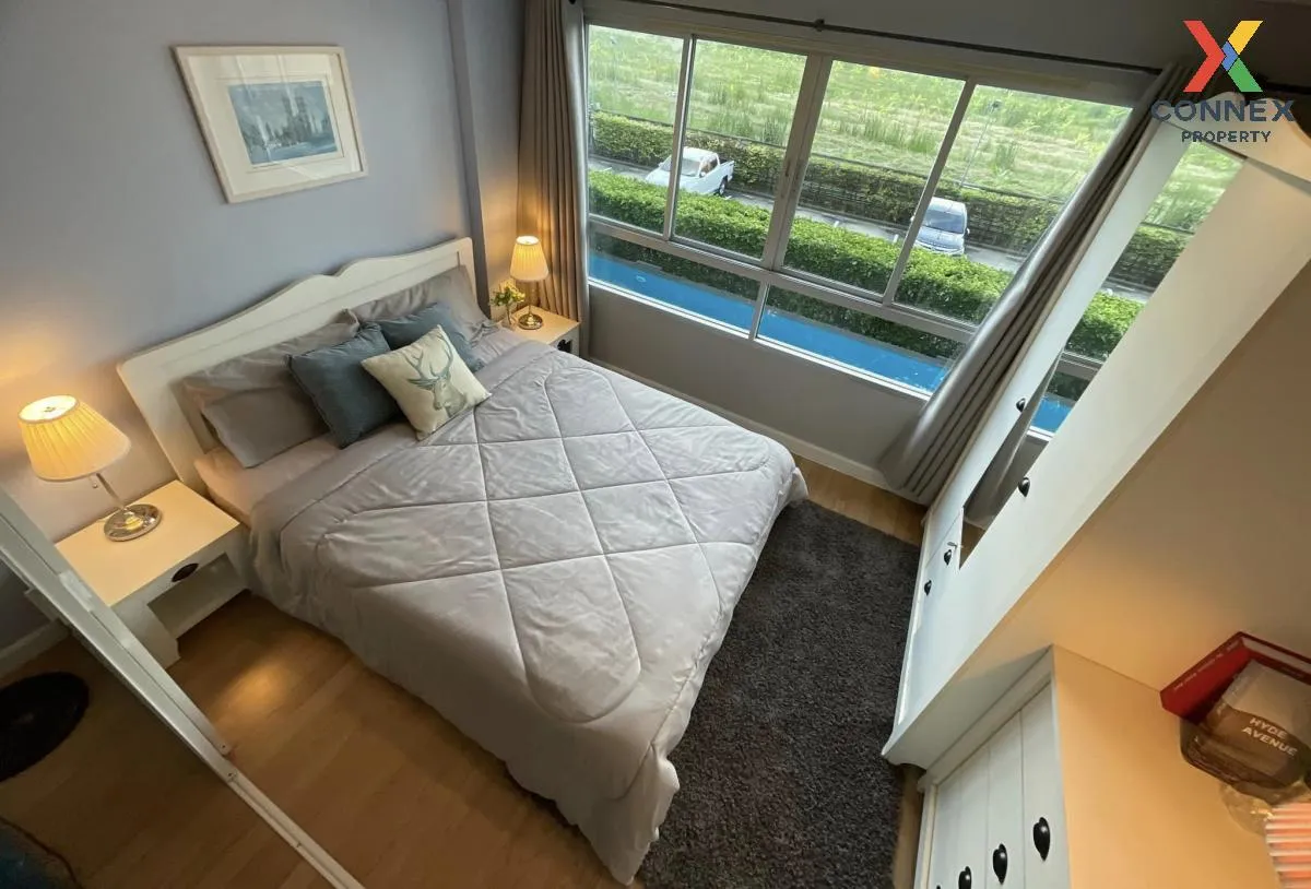 For Sale Condo , Lumpini Ville Ramkamhaeng 26 , ARL-Ramkhamhaeng  For Sale Condo , Lumpini Ville Ramkamhaeng 26 , ARL-Ramkhamhaeng