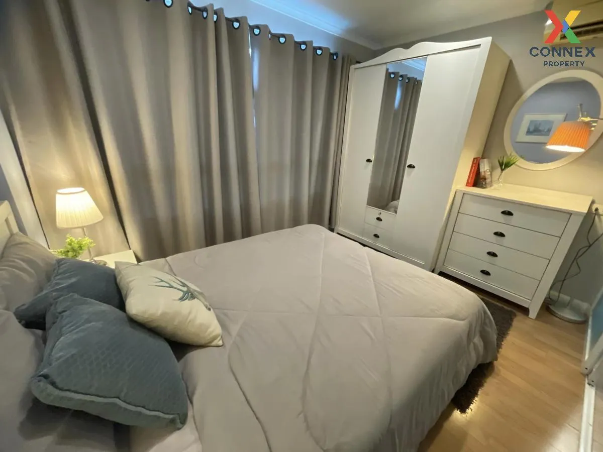 For Sale Condo , Lumpini Ville Ramkamhaeng 26 , ARL-Ramkhamhaeng  For Sale Condo , Lumpini Ville Ramkamhaeng 26 , ARL-Ramkhamhaeng