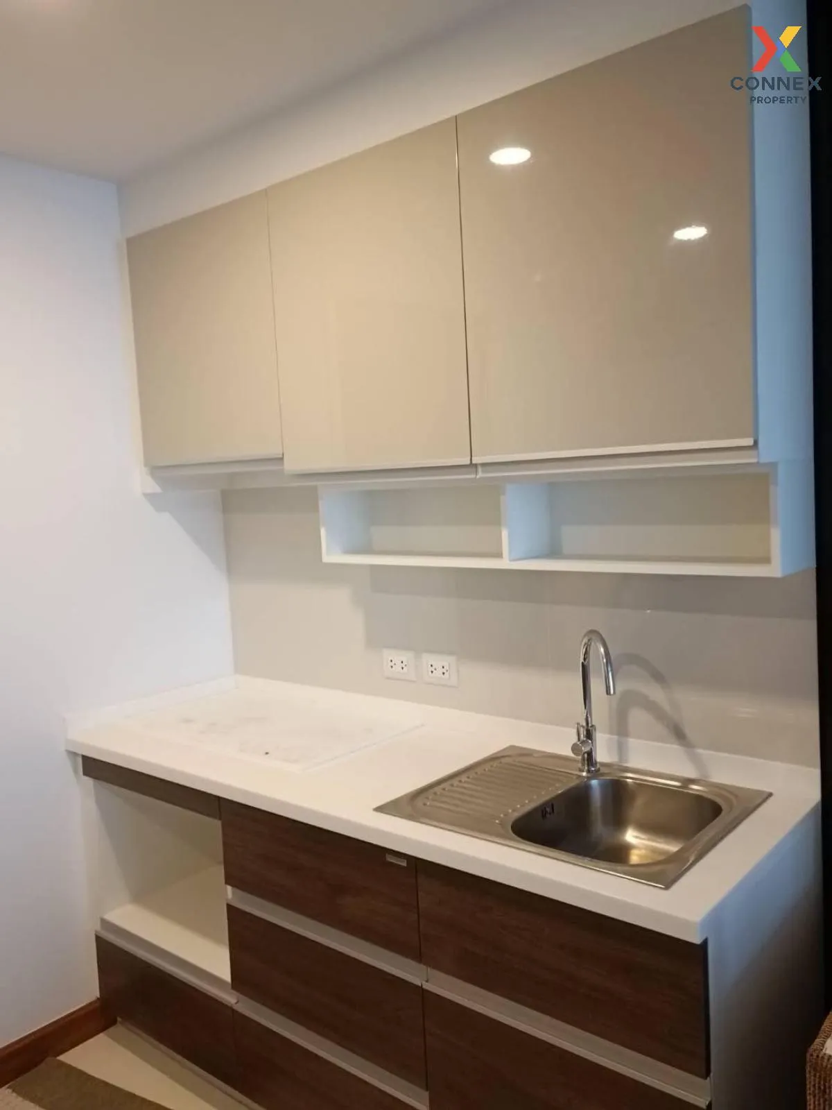 For Rent Condo , Supalai Premier Charoen Nakhon , BTS-Khlong San  3